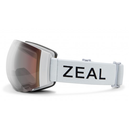 Máscara de esquí Unisex Zeal 11913 PORTAL FOG...