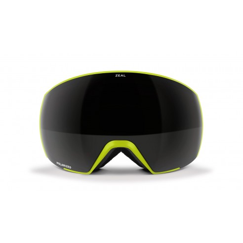 Máscara de esquí Unisex Zeal 12050 HANGFIRE...