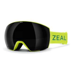 Màscara d'esqui Zeal -12050... 2
