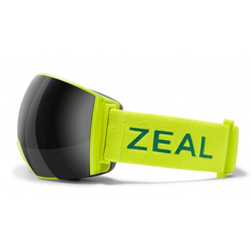 Máscara de esquí Unisex Zeal 12050 HANGFIRE...