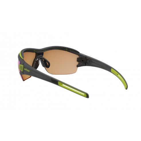 Gafas deportivas Evil Eye - E030 6500 DARK GREY...