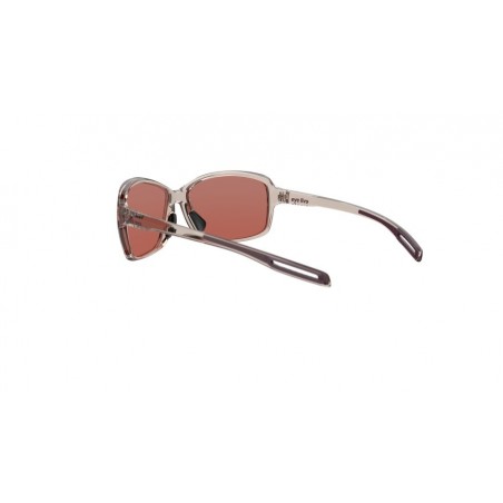 Gafas de deporte Mujer Evil Eye E018 8600 ROSE TRANSP. LST ACTIVE SILVER