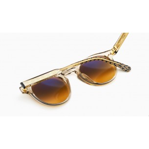 Gafas de sol Unisex Etnia... 2