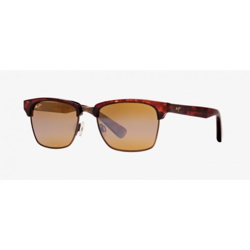 Ulleres de sol Maui Jim - 822-06M TRANS...