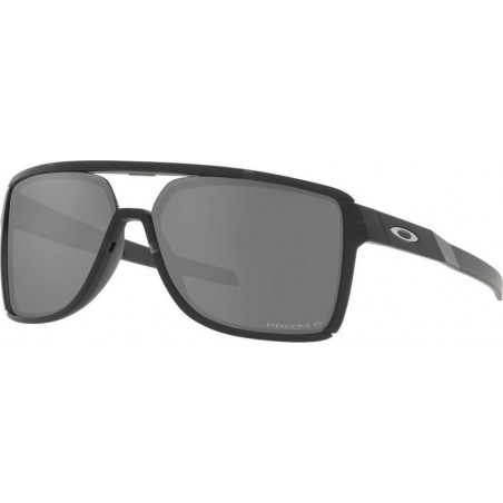 Ulleres de sol Oakley -  OO9147 914702 MATTE BLACK PRIZM BLK POL  63 .