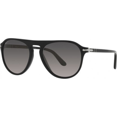 Gafas de sol Unisex Persol PERSOL PO3302S 95/M3 NEGRO GRIS DEGRD.POL 55 .
