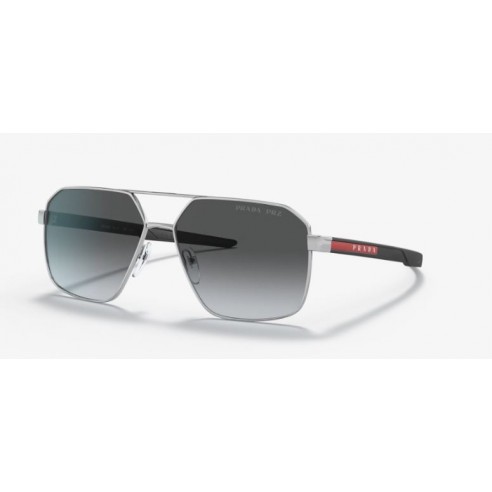 Gafas de sol Unisex Prada Linea Rosa PS 55WS...