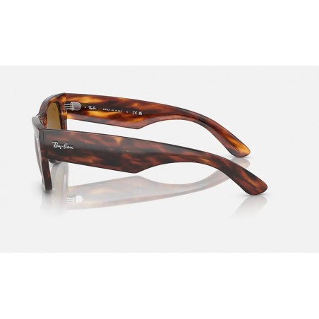 Gafas de sol Unisex Ray-Ban RAY-BAN RB0840S 954/33 HAVANA RAYAS BROWN 51 .