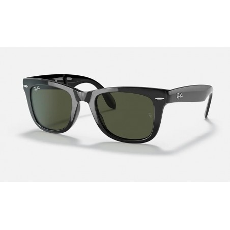 Gafas de sol Unisex Ray-Ban RAY-BAN RB4105 601S BLACK G-15 GREEN 50 . . 0-0/0