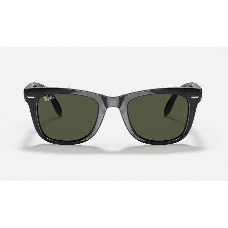 Gafas de sol Unisex Ray-Ban RAY-BAN RB4105 601S BLACK G-15 GREEN 50 . . 0-0/0