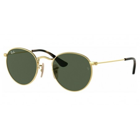 Gafas de sol Niño/Niña Ray-Ban Junior RJ9547S 223/71 ARISTA DARK GREEN 44