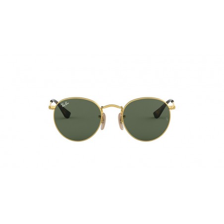 Gafas de sol Niño/Niña Ray-Ban Junior RJ9547S 223/71 ARISTA DARK GREEN 44