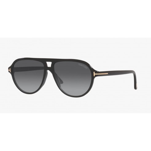 Ulleres de sol Tom Ford - FT0932 01B NEGRO...