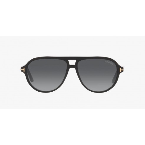 Ulleres de sol Tom Ford - FT0932 01B NEGRO...