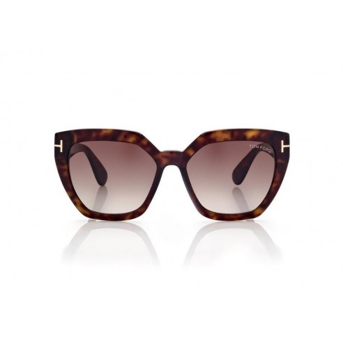 Gafas de sol Unisex Tom Ford FT0939 52K HAVANA...