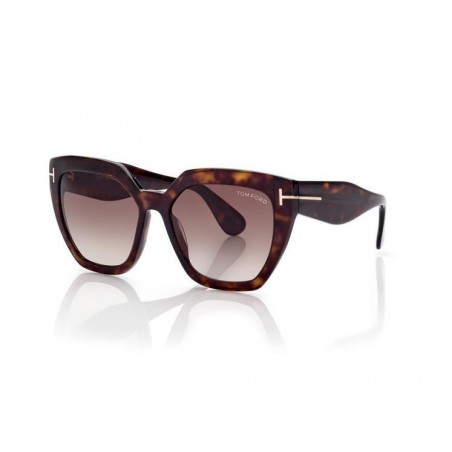 Gafas de sol Unisex Tom Ford FT0939 52K HAVANA OSCURO ROVIEX DEGR. 56