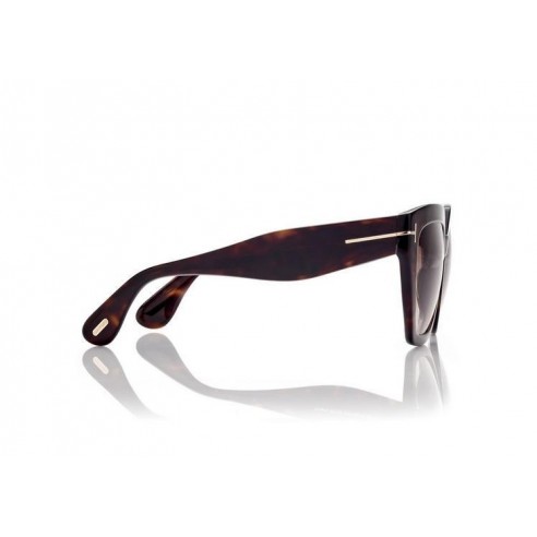 Ulleres de sol Tom Ford - FT0939 52K HAVANA...