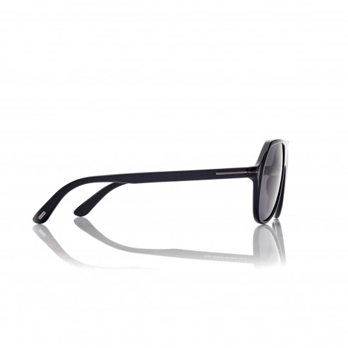 Gafas de sol Hombre Tom Ford FT0934-N 01A NEGRO...