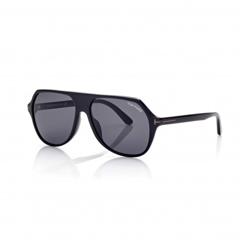 Gafas de sol Hombre Tom Ford FT0934-N 01A NEGRO...