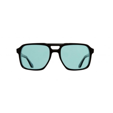 Gafas de sol Hombre Cutler & Gross CUTLER AND GROSS CGSN-1394 O1 BLACK TURQUESA 57 .