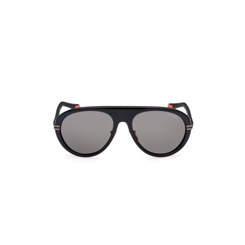 Ulleres de sol Moncler - ML0240 01A NEGRO  HUMO...