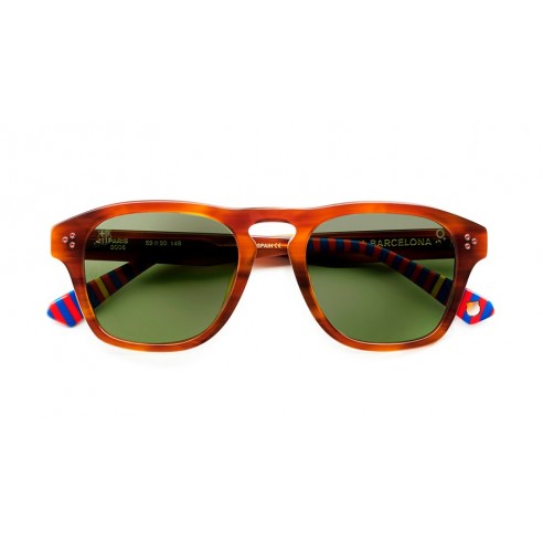 Gafas de sol Hombre Etnia ETNIA F.C.B PARIS...