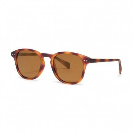 Gafas de sol Mujer Urban Fuerteventura 11 Marron Marron Pol Espejo  5120