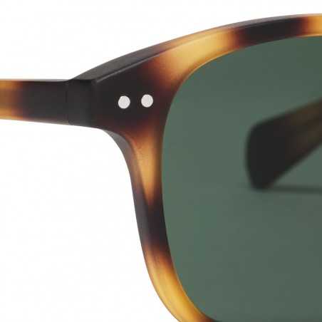 Gafas de sol Mujer Urban Fuerteventura 10 Marron Verde Pol 5120