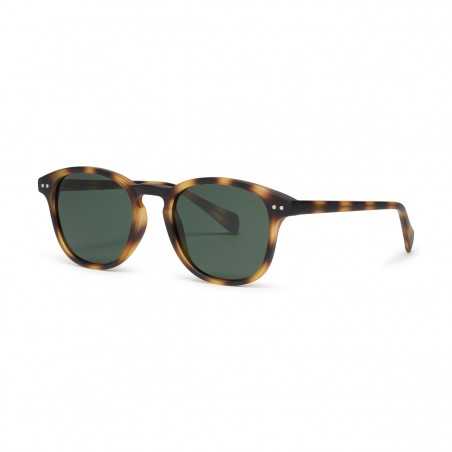 Gafas de sol Mujer Urban Fuerteventura 10 Marron Verde Pol 5120