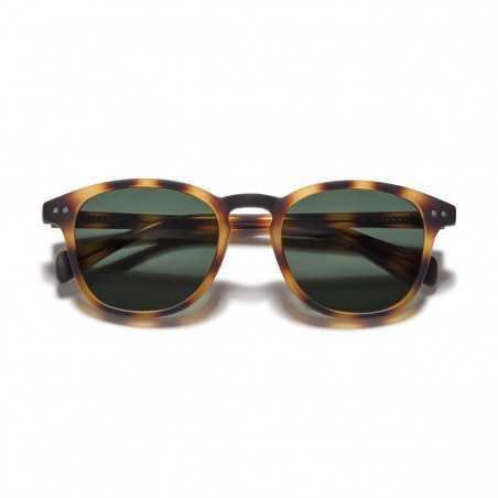 Gafas de sol Mujer Urban Fuerteventura 10 Marron Verde Pol 5120