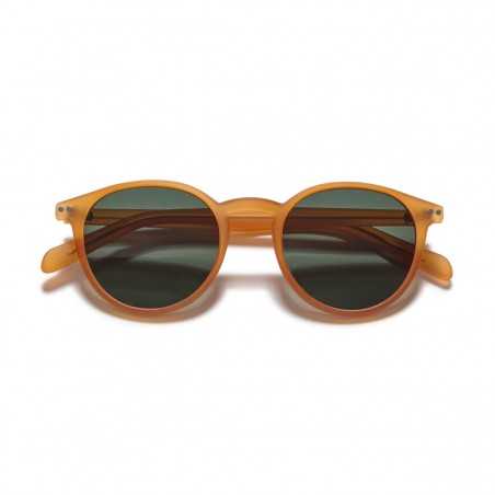 Gafas de sol Unisex Urban Formentera 40 Miel Verde Pol  4820