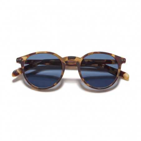 Gafas de sol Mujer Urban Formentera 12 Marron Miel Verde Pol 4820