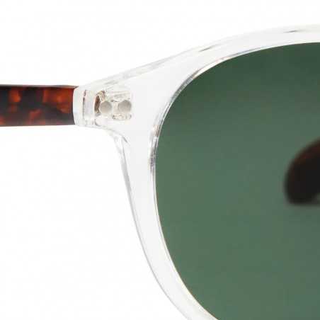 Gafas de sol Unisex Urban Formentera 11 Marron Azul Pol 4820