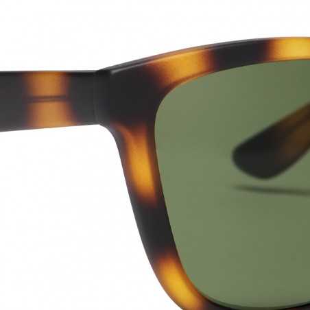 Gafas de sol Mujer Urban La Palma  10 Marron Verde Pol  5417