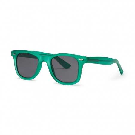 Gafas de sol Unisex Urban Menorca 60 Verde Smoke Pol 5021