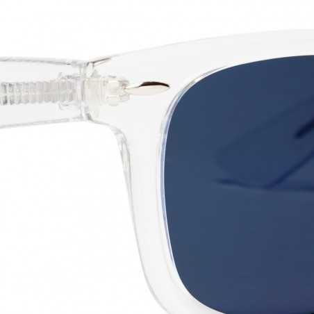 Gafas de sol Unisex Urban Menorca 70 Cristal Azul Pol Espejo 5417