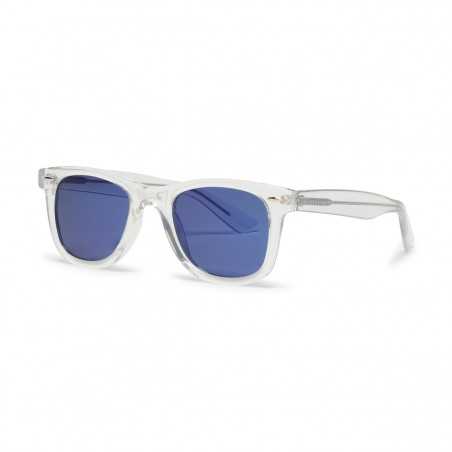 Gafas de sol Unisex Urban Menorca 70 Cristal Azul Pol Espejo 5417