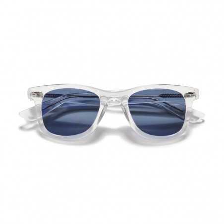 Gafas de sol Unisex Urban Menorca 70 Cristal Azul Pol Espejo 5021