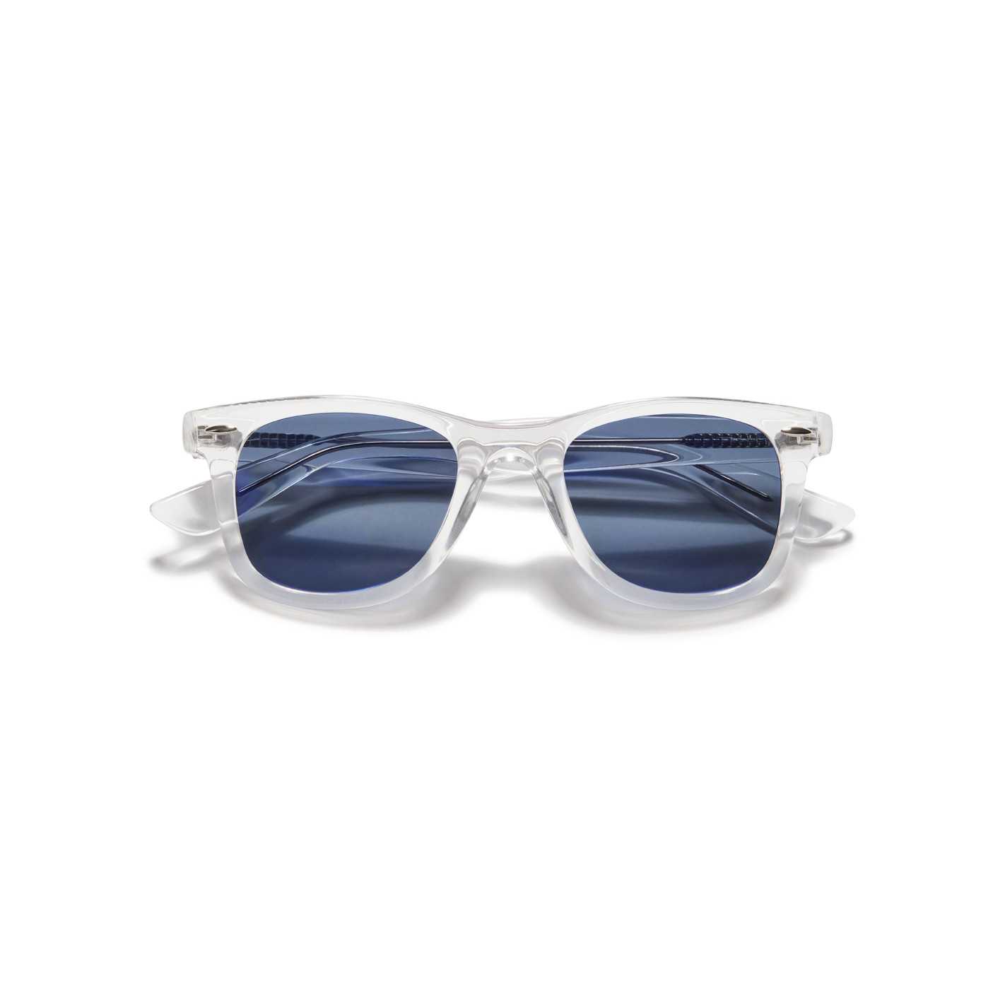 Gafas de Unisex Urban Menorca 70 Azul Pol Espejo 5417