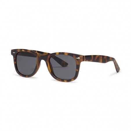Gafas de sol Mujer Urban Menorca 11 Marron Smoke Pol 5417