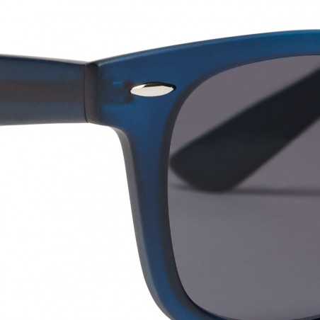Gafas de sol Unisex Urban Menorca 50 Azul Smoke Pol  5417