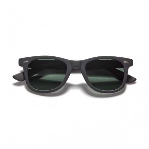 Gafas de sol Unisex Urban Menorca 90 Negro...