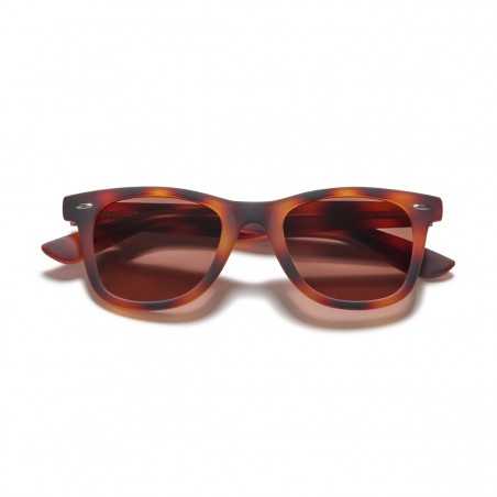 Gafas de sol Mujer Urban Menorca 10 Marron Marron Pol  5021