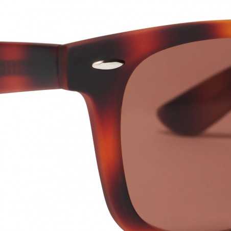 Gafas de sol Mujer Urban Menorca 10 Marron Marron Pol  5021