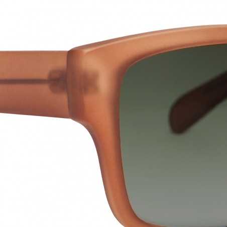 Gafas de sol Hombre Urban Tenerife 11 Marron Verde Pol  5518