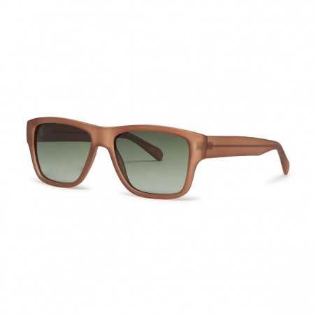 Gafas de sol Unisex Urban Tenerife 11 Marron Verde Pol  5518