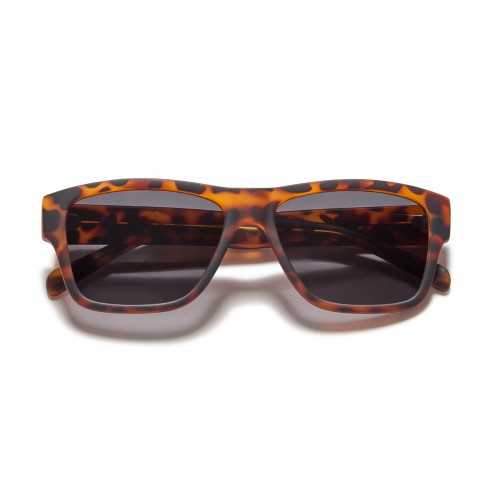 Gafas de sol Hombre Urban Tenerife 10 Marron...