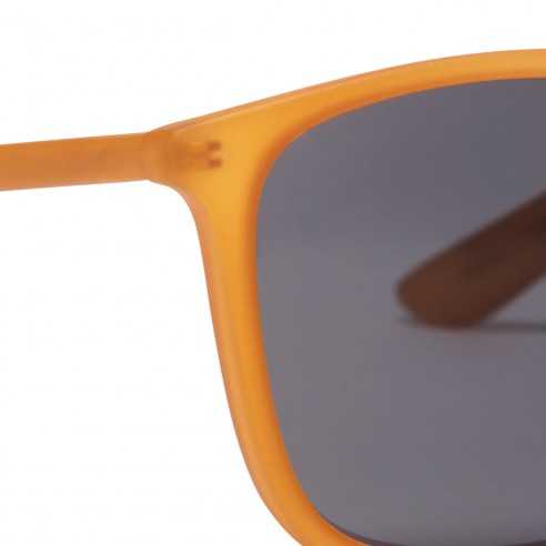 Gafas de sol Unisex Urban Lanzarote 40 Miel...