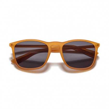 Gafas de sol Unisex Urban Lanzarote 40 Miel Smoke Pol  5221