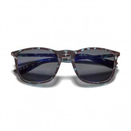 Gafas de sol Unisex Urban Lanzarote 50 Azul Azul Pol 5221